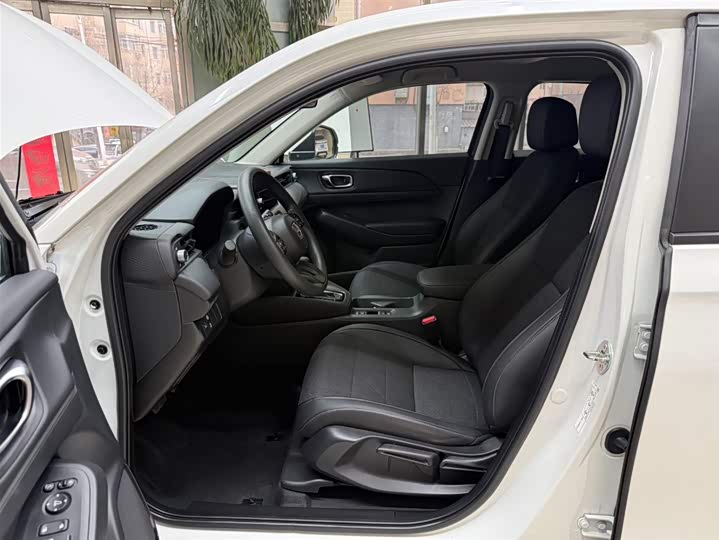 Vezel 2023 1.5L CVT фото 16