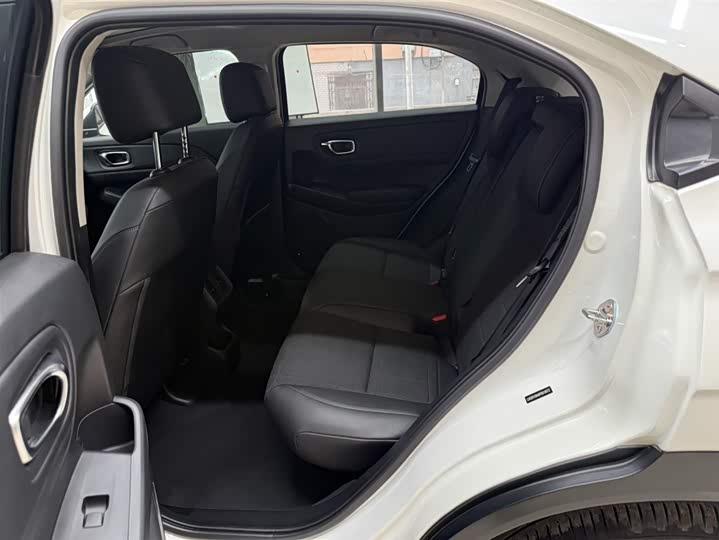 Vezel 2023 1.5L CVT фото 18