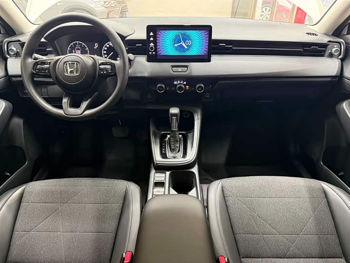 Vezel 2023 1.5L CVT фото 20