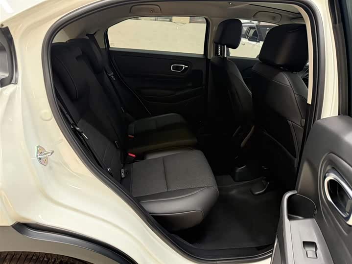 Vezel 2023 1.5L CVT фото 22