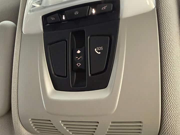 BMW X1 2022 sDrive20Li фото 15