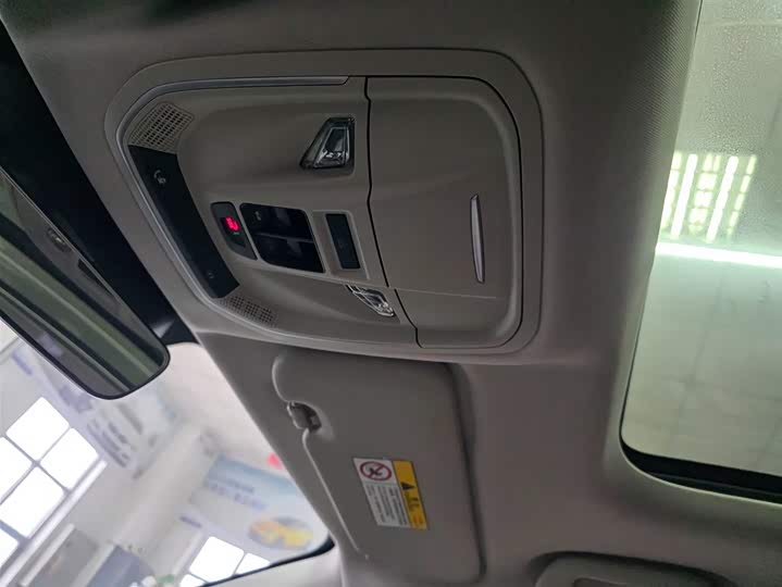 Haval Chitu 2021 1.5T фото 11