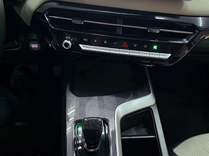 Haval Chitu 2021 1.5T фото 12
