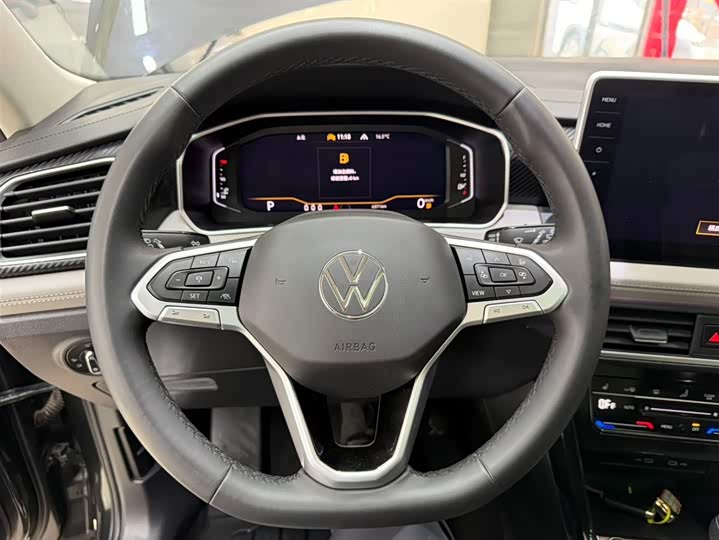 Tayron 2023 280TSI 2WD Luxury Plus Advanced фото 8