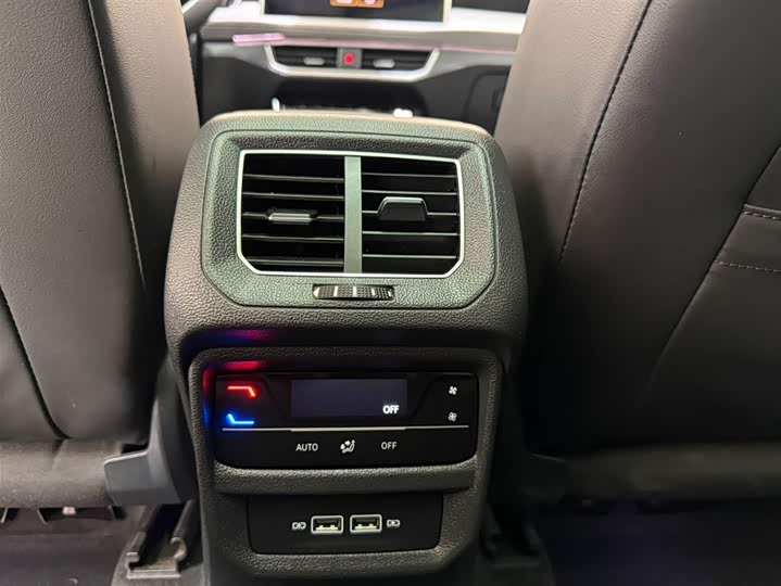 Tayron 2023 280TSI 2WD Luxury Plus Advanced фото 14