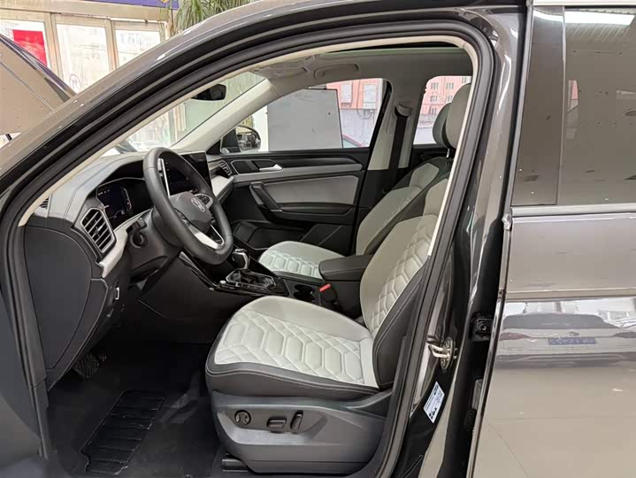 Tayron 2023 280TSI 2WD Luxury Plus Advanced фото 16