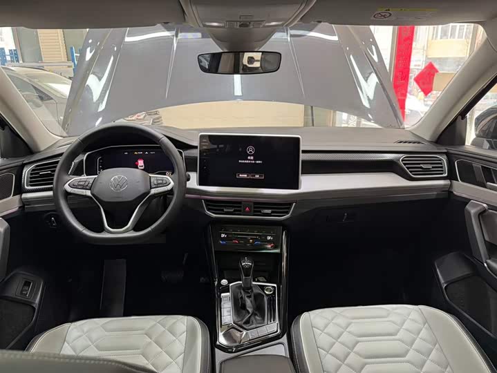 Tayron 2023 280TSI 2WD Luxury Plus Advanced фото 21