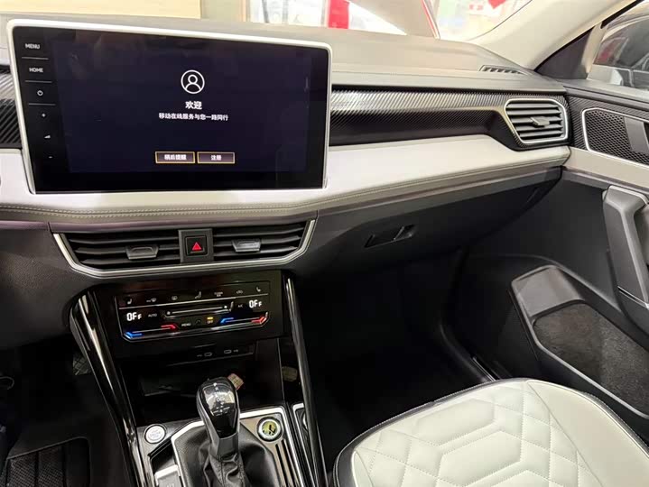 Tayron 2023 280TSI 2WD Luxury Plus Advanced фото 22