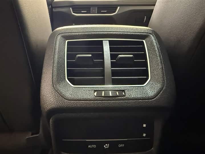 Tayron 2023 280TSI 2WD Luxury Plus Advanced фото 8