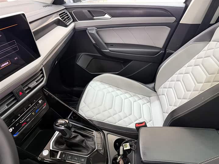 Tayron 2023 280TSI 2WD Luxury Plus Advanced фото 9