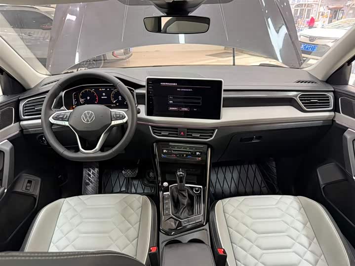 Tayron 2023 280TSI 2WD Luxury Plus Advanced фото 11