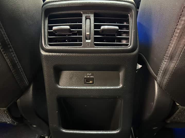 Qashqai 2022 2.0L CVT XV Prem Luxury фото 19