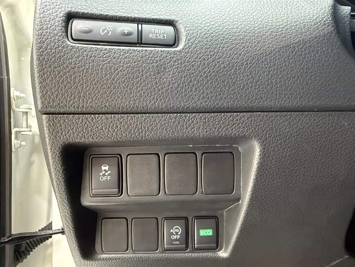 X-Trail 2022 2.0L 2WD фото 9