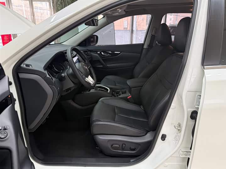 X-Trail 2022 2.0L 2WD фото 16