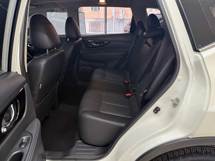 X-Trail 2022 2.0L 2WD фото 18