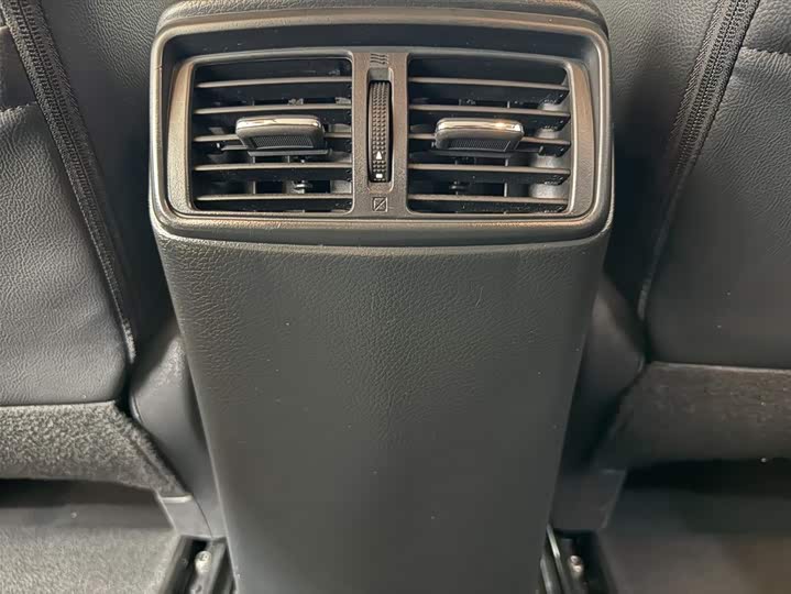 X-Trail 2022 2.0L 2WD фото 19