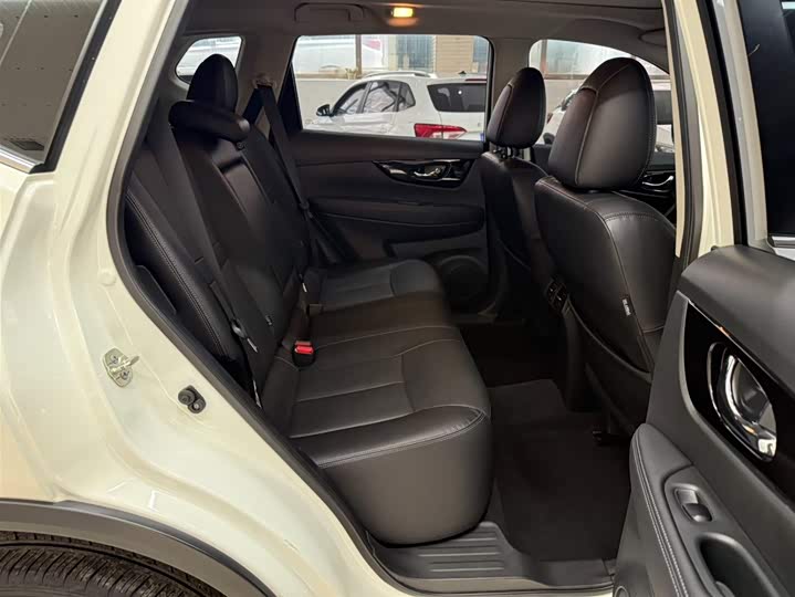X-Trail 2022 2.0L 2WD фото 22