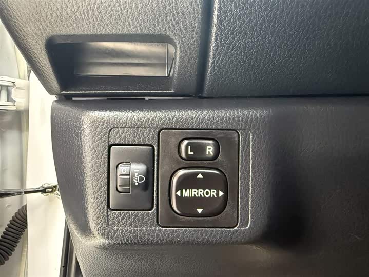 Yaris L 2022 X 1.5L CVT Luxury Plus фото 9
