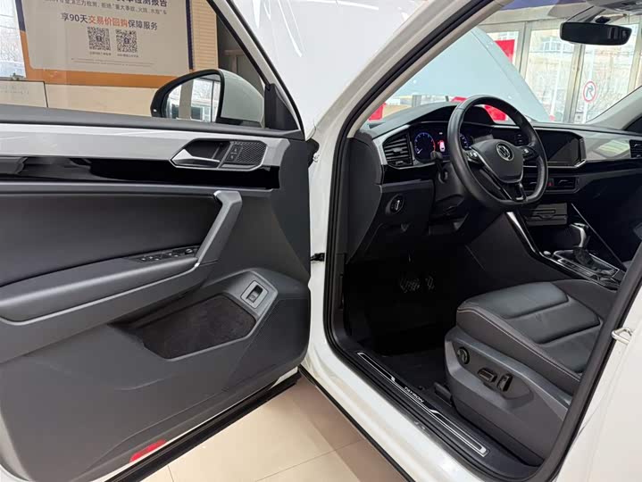 Tayron 2022 280TSI 2WD Luxury фото 8