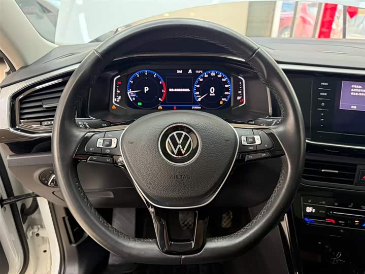Tayron 2022 280TSI 2WD Luxury фото 11
