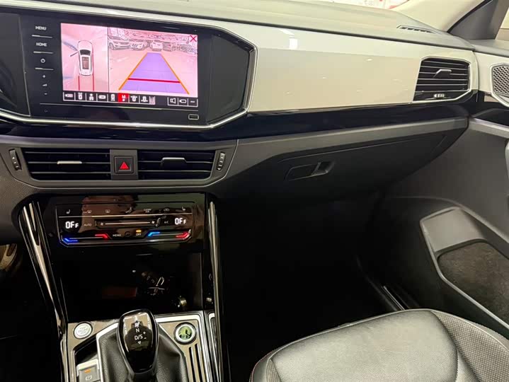 Tayron 2022 280TSI 2WD Luxury фото 12