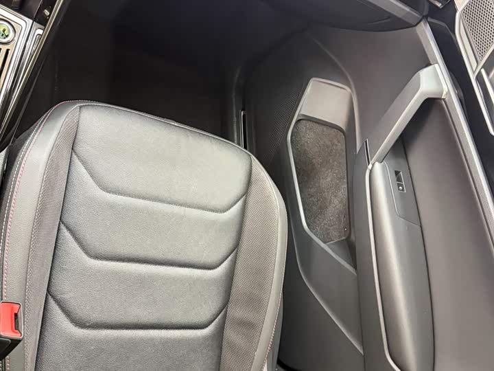 Tayron 2022 280TSI 2WD Luxury фото 13