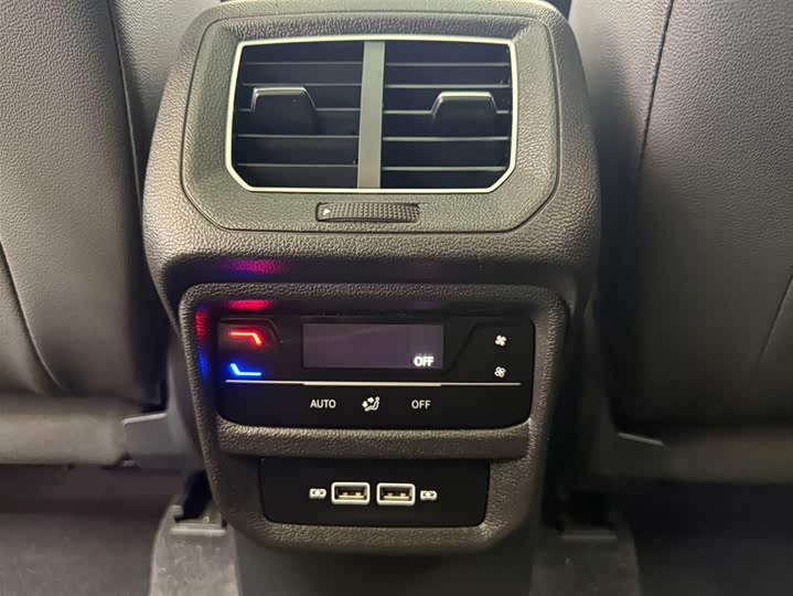 Tayron 2022 280TSI 2WD Luxury фото 19