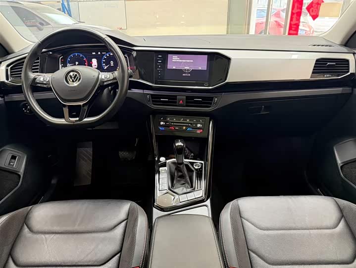 Tayron 2022 280TSI 2WD Luxury фото 20