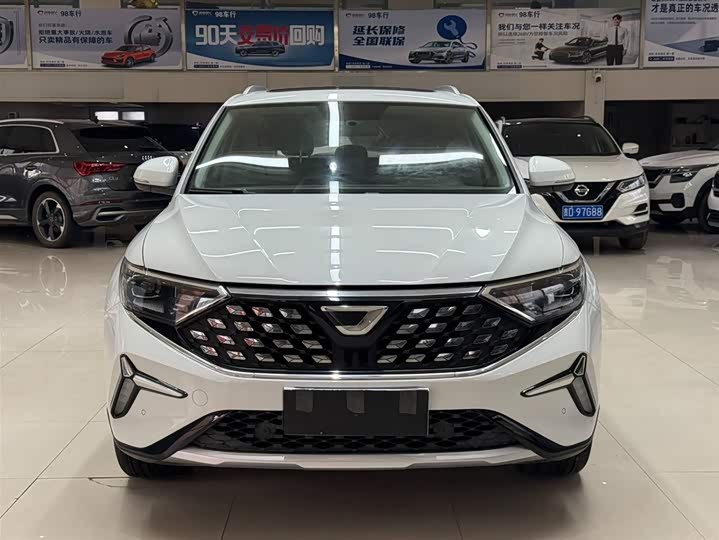 Jetta VS7 2023 280TSI автомат Progressive фото 2