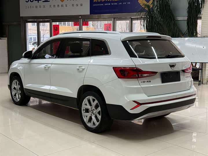 Jetta VS7 2023 280TSI автомат Progressive фото 6