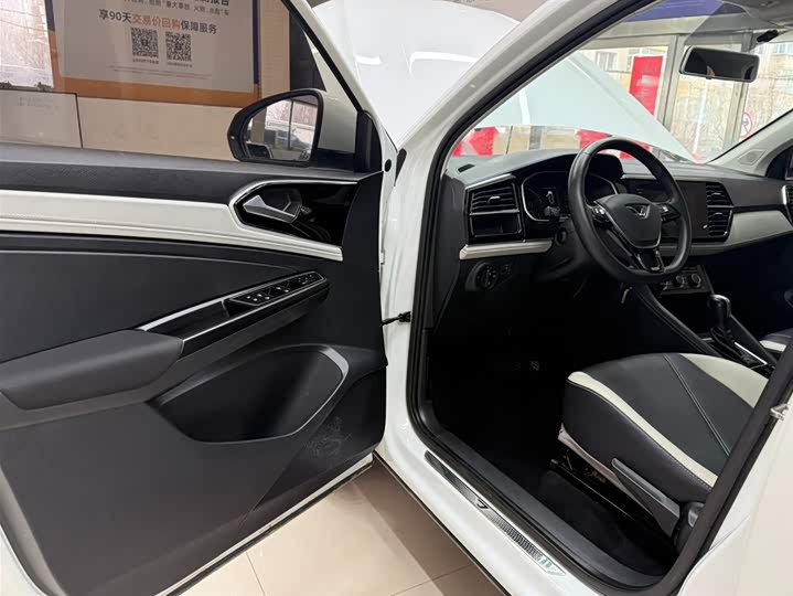 Jetta VS7 2023 280TSI автомат Progressive фото 8