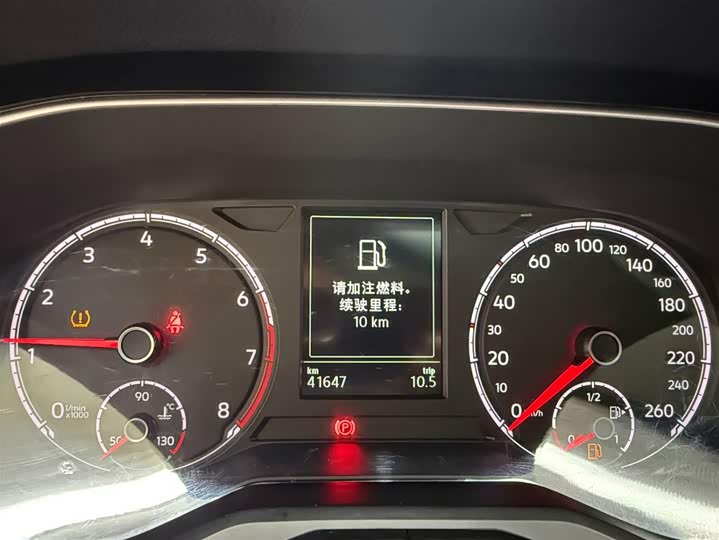Jetta VS7 2023 280TSI автомат Progressive фото 10