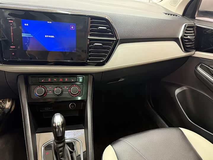 Jetta VS7 2023 280TSI автомат Progressive фото 12