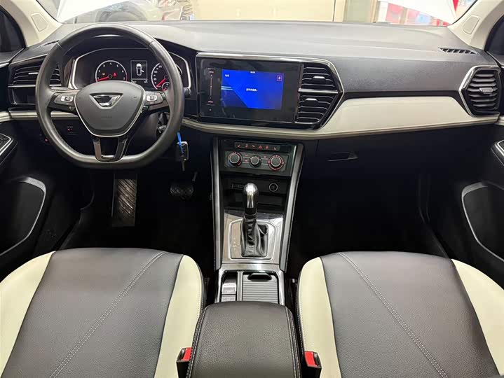 Jetta VS7 2023 280TSI автомат Progressive фото 20