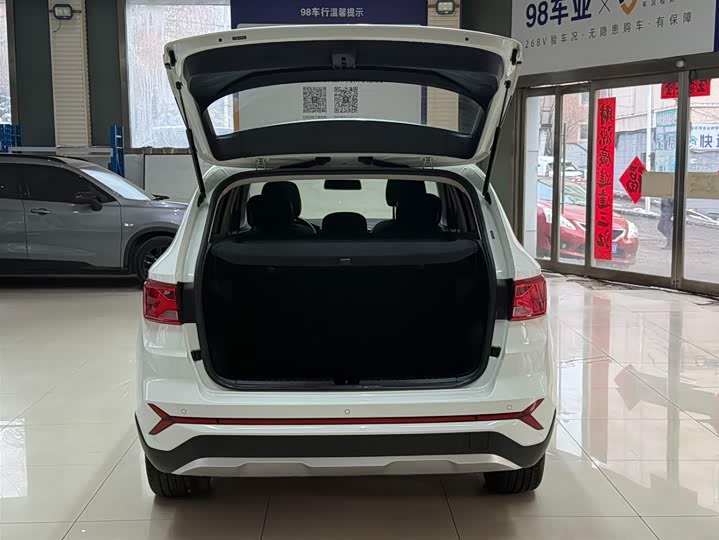 Jetta VS7 2023 280TSI автомат Progressive фото 23