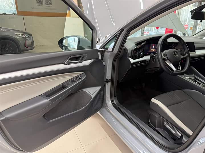 Golf 2021 280TSI DSG Pro фото 8