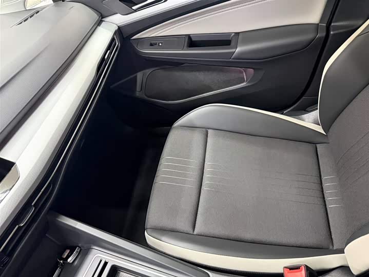 Golf 2021 280TSI DSG Pro фото 13