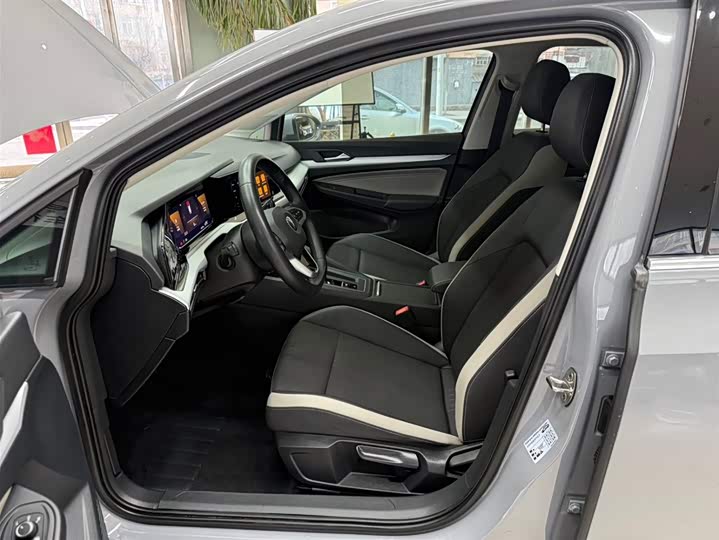 Golf 2021 280TSI DSG Pro фото 16