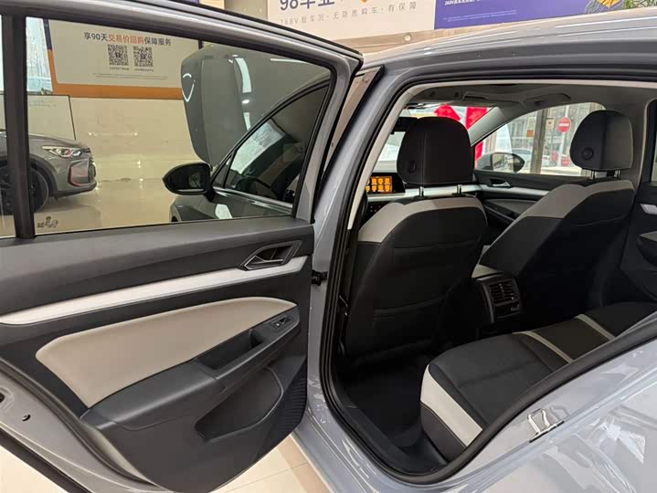 Golf 2021 280TSI DSG Pro фото 17