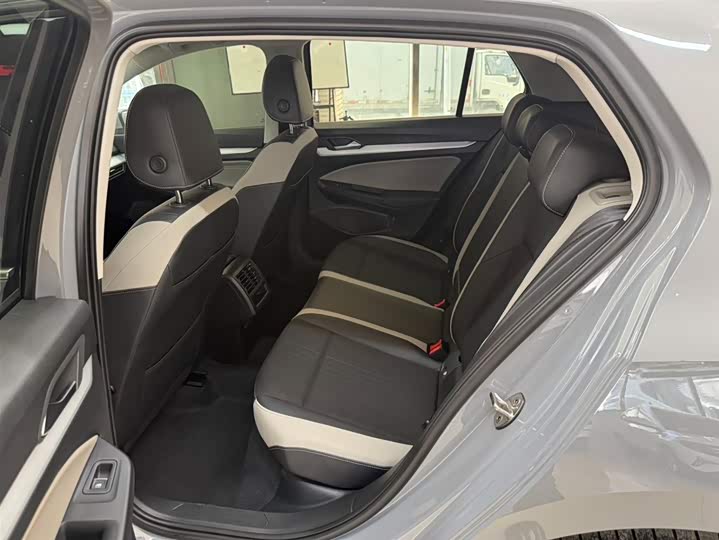 Golf 2021 280TSI DSG Pro фото 18