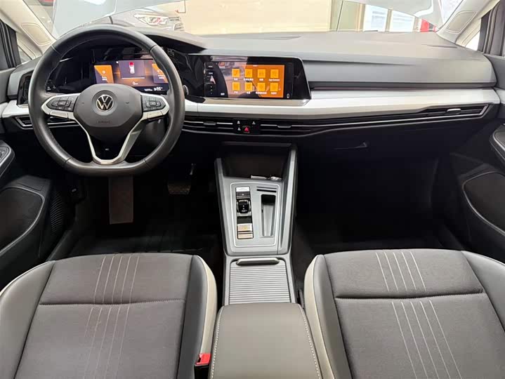 Golf 2021 280TSI DSG Pro фото 20