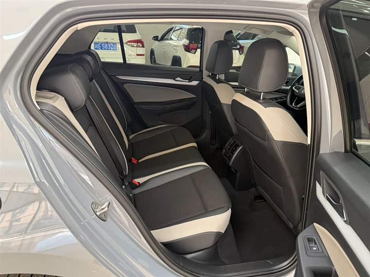 Golf 2021 280TSI DSG Pro фото 22