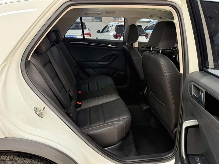 T-ROC 2022 280TSI DSG 2WD Plus фото 7