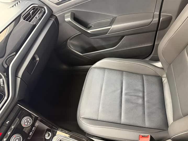 T-ROC 2022 280TSI DSG 2WD Plus фото 8