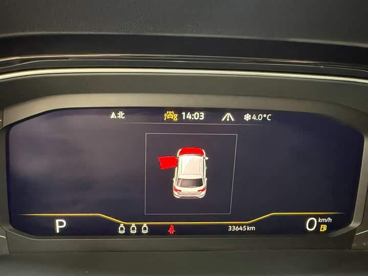 T-ROC 2022 280TSI DSG 2WD Plus фото 10
