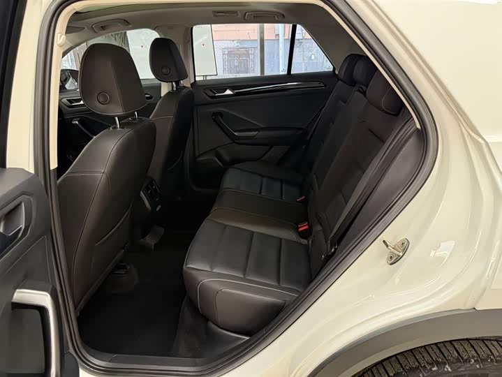 T-ROC 2022 280TSI DSG 2WD Plus фото 16
