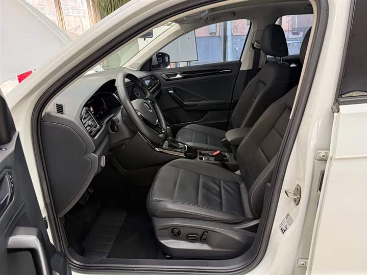 T-ROC 2022 280TSI DSG 2WD Plus фото 19