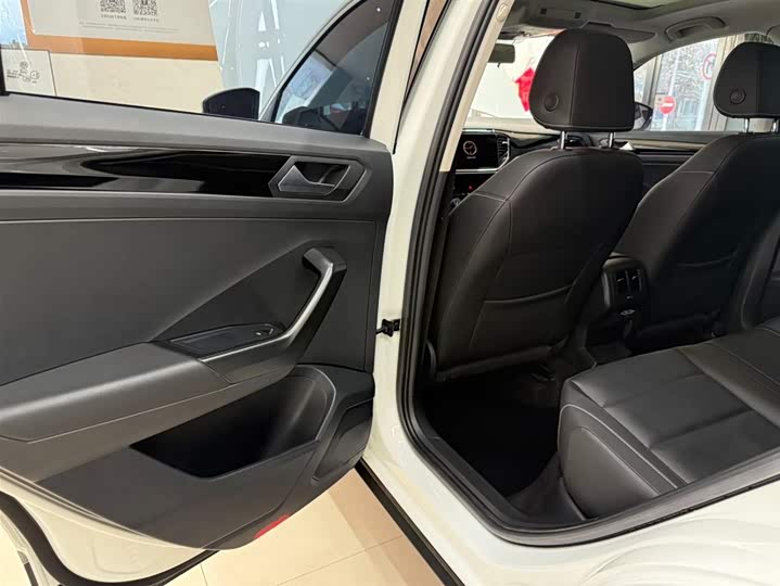 T-ROC 2022 280TSI DSG 2WD Plus фото 21