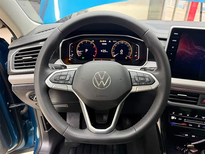 Tayron 2023 280TSI 2WD Luxury Plus Advanced фото 7