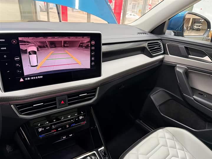 Tayron 2023 280TSI 2WD Luxury Plus Advanced фото 10
